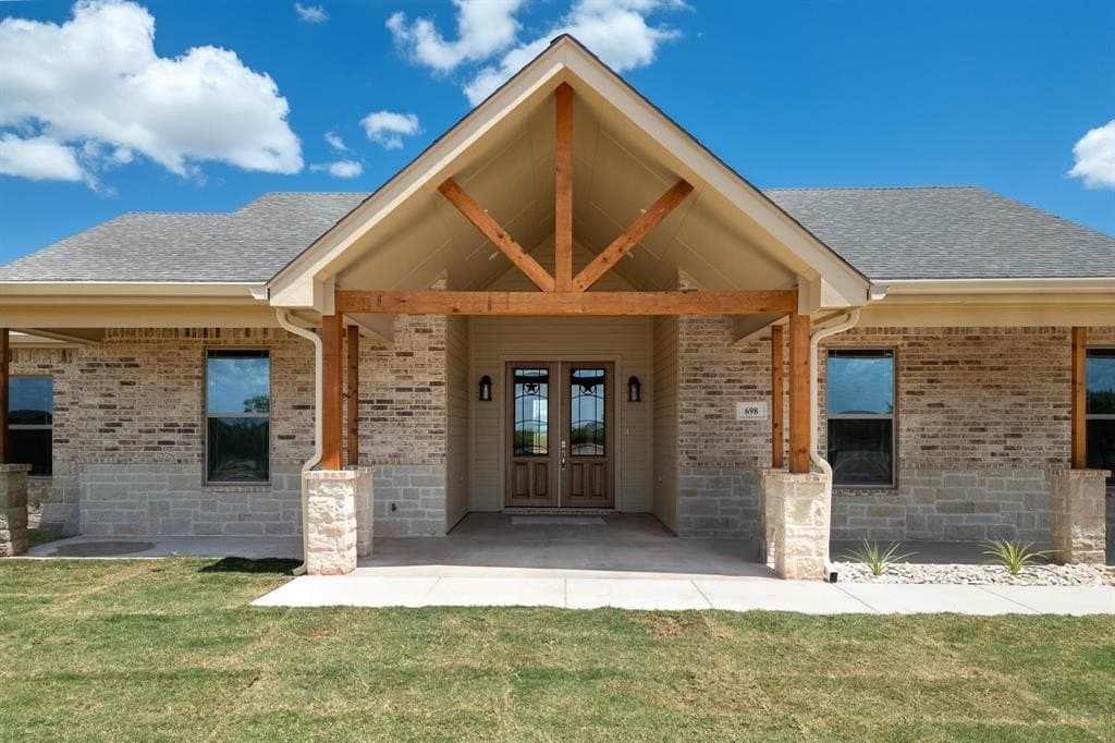 13.12 acres in Taylor County - photo 7