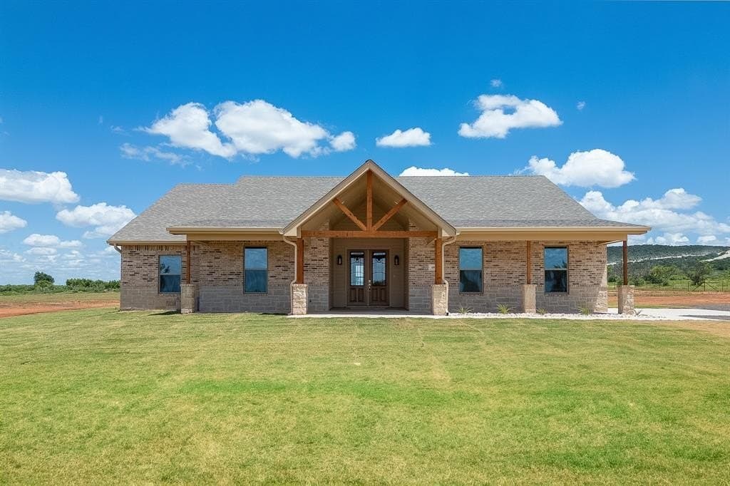 13.12 acres in Taylor County - photo 6