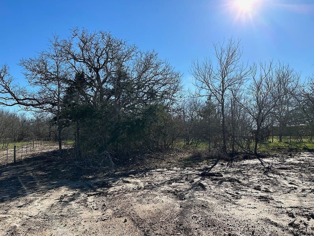 1.67 acres in Fayette County - photo 5