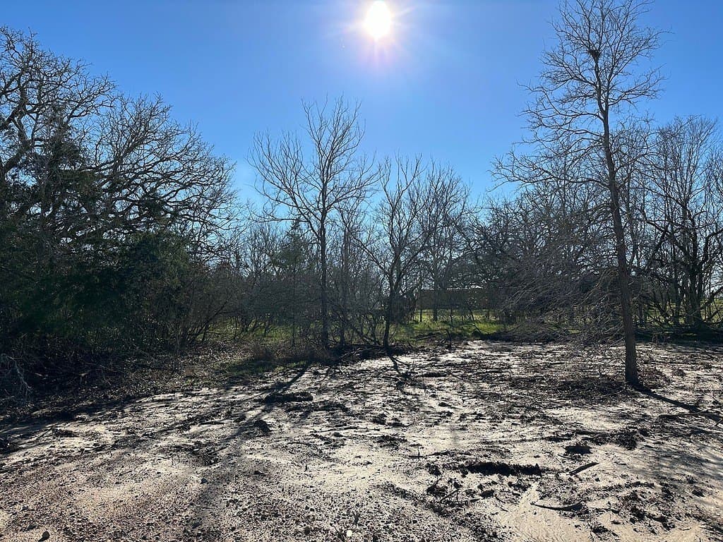 1.67 acres in Fayette County - photo 4