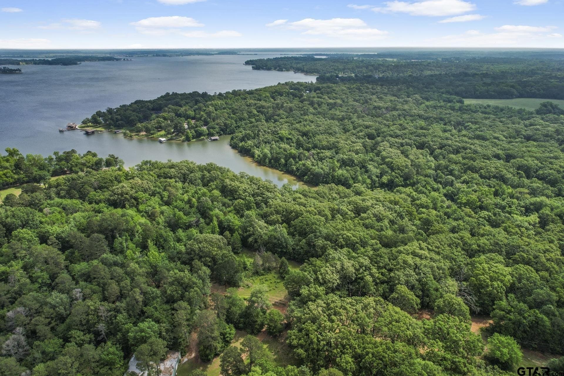 34 acres in Camp County - photo 7