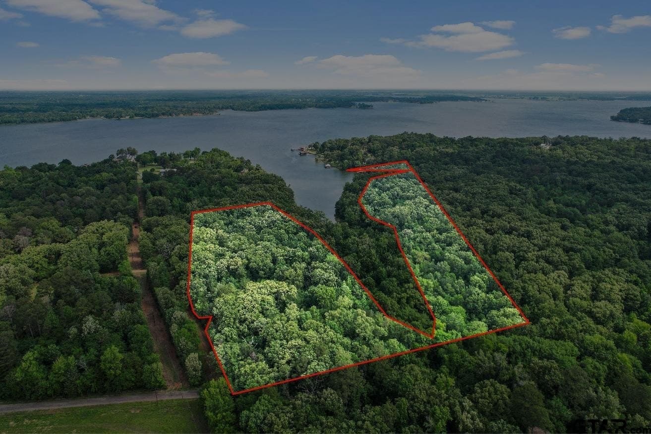 34 acres in Camp County - photo 2