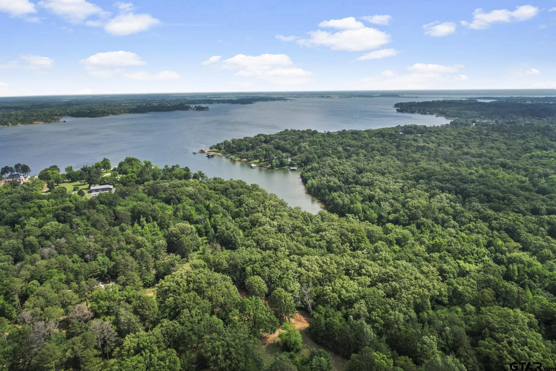 34 acres in Camp County - photo 5