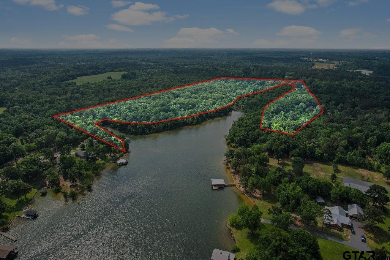 34 acres in Camp County - photo 3