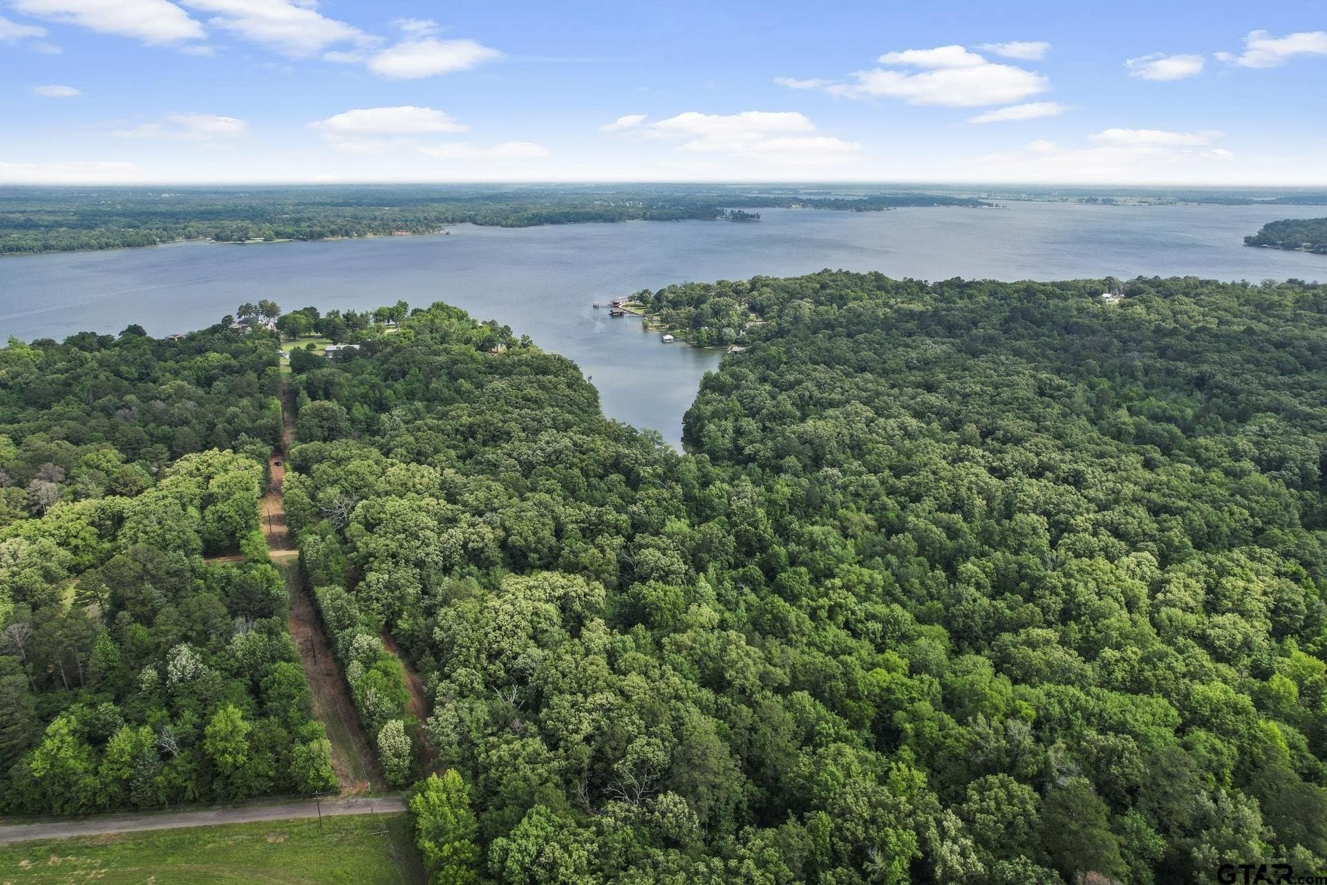 34 acres in Camp County - photo 6