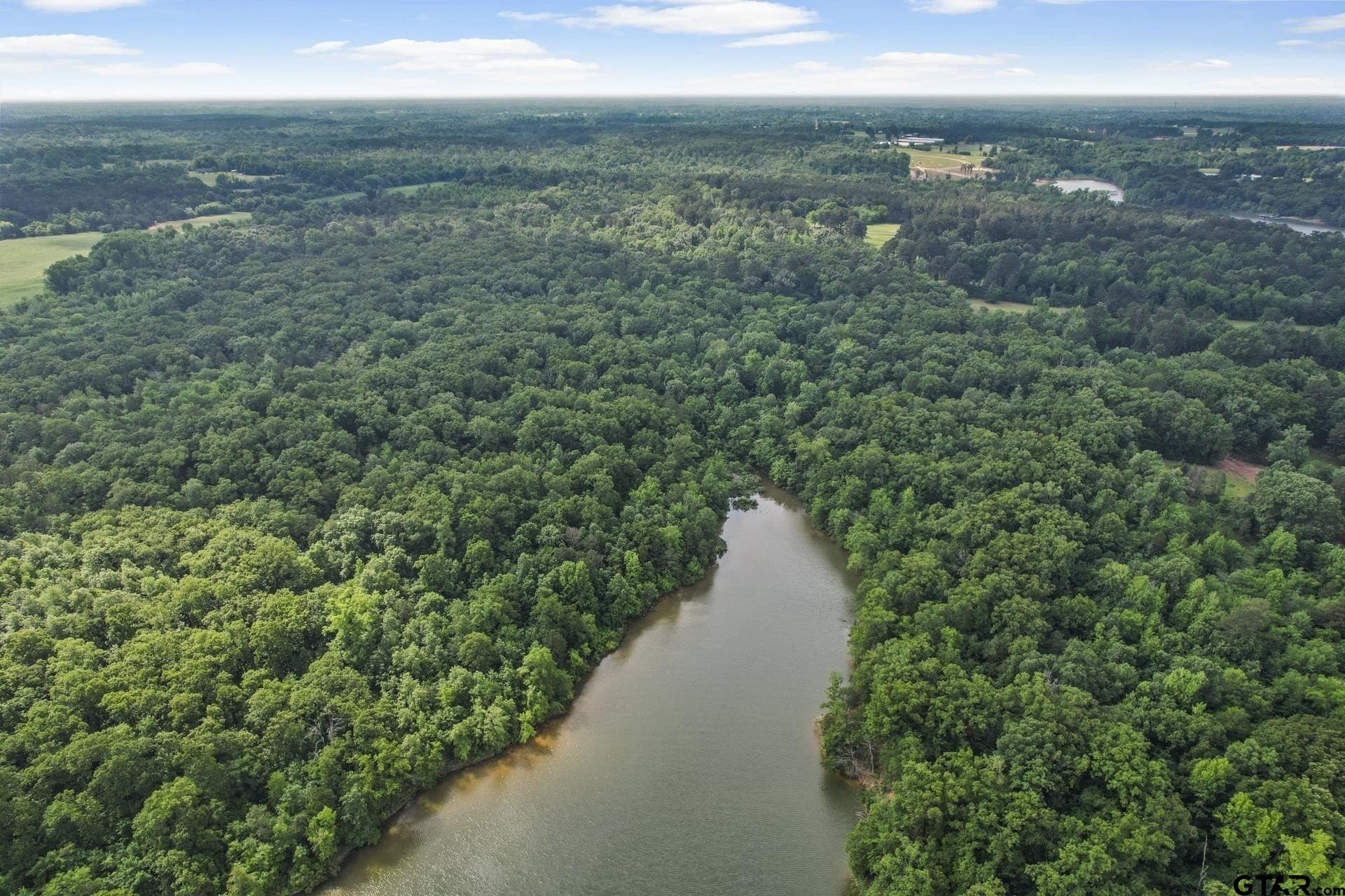 34 acres in Camp County - photo 10