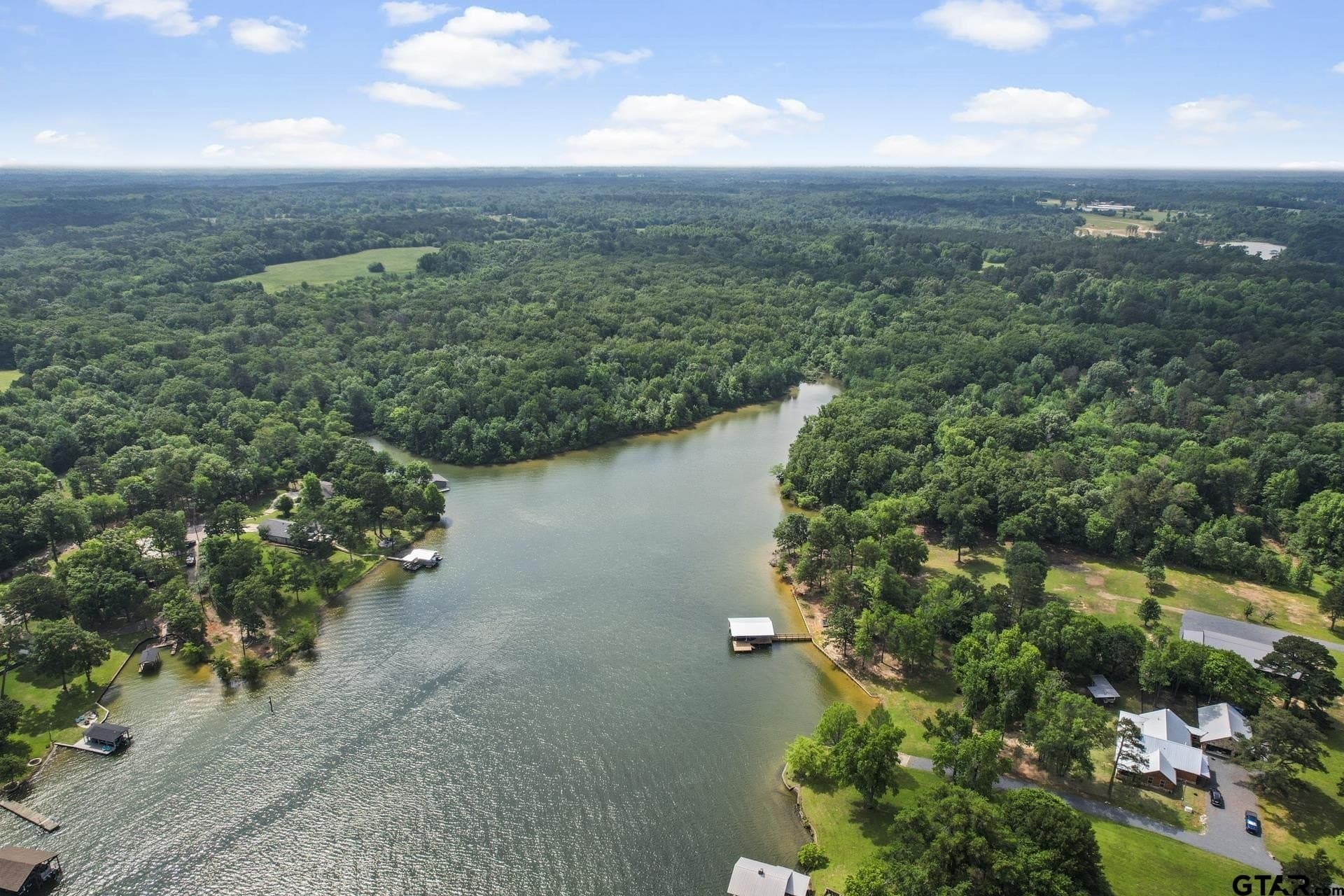 34 acres in Camp County - photo 11