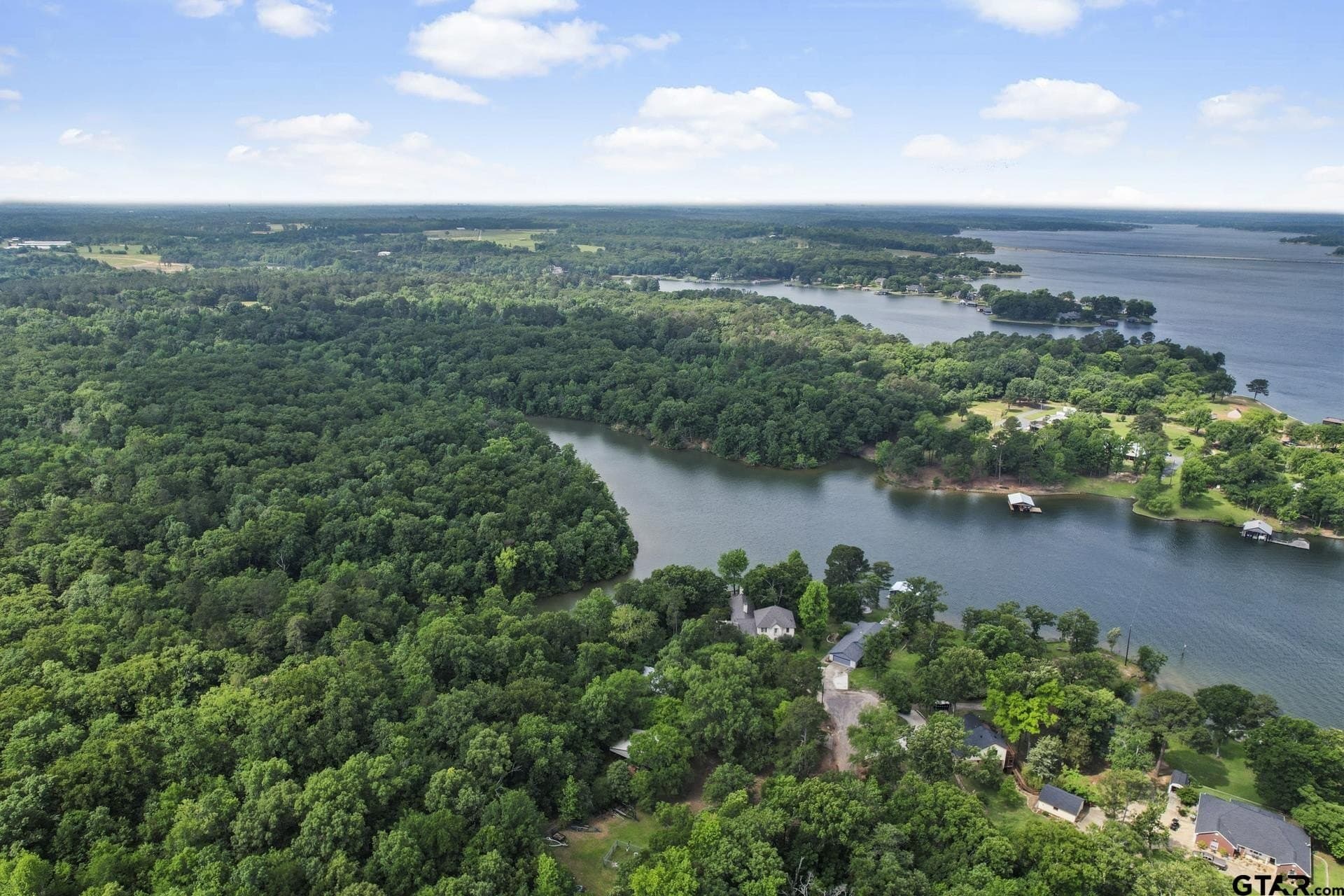 34 acres in Camp County - photo 9