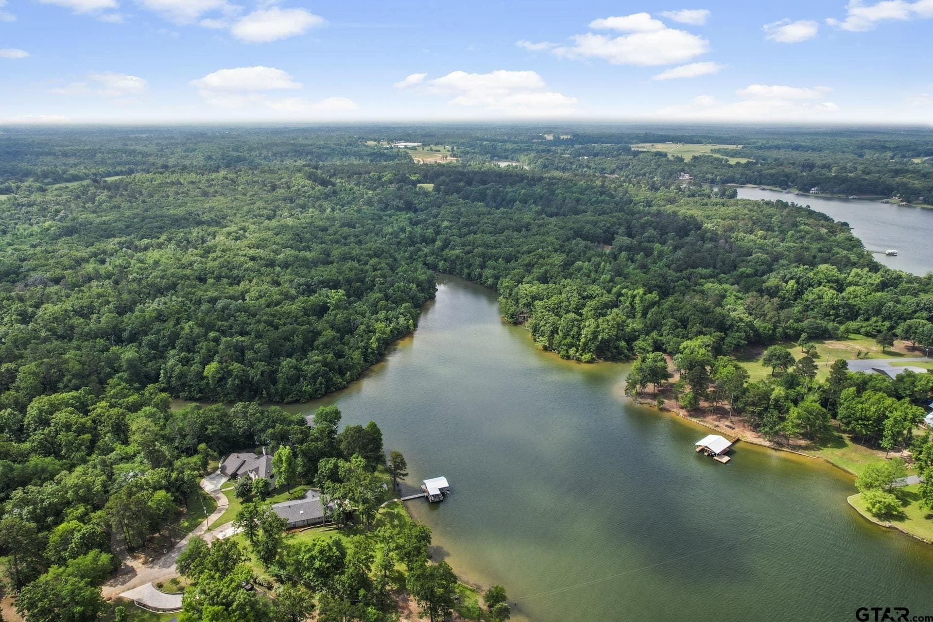 34 acres in Camp County - photo 8