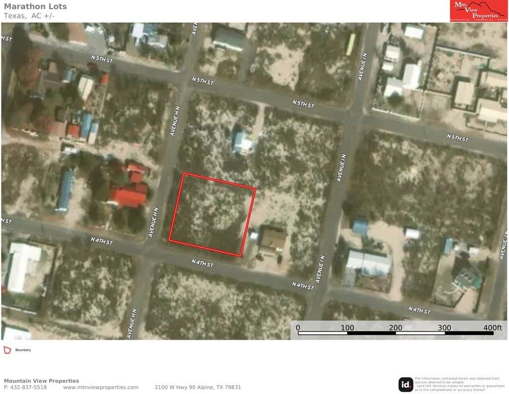 0.48 acres in Brewster County - photo 8
