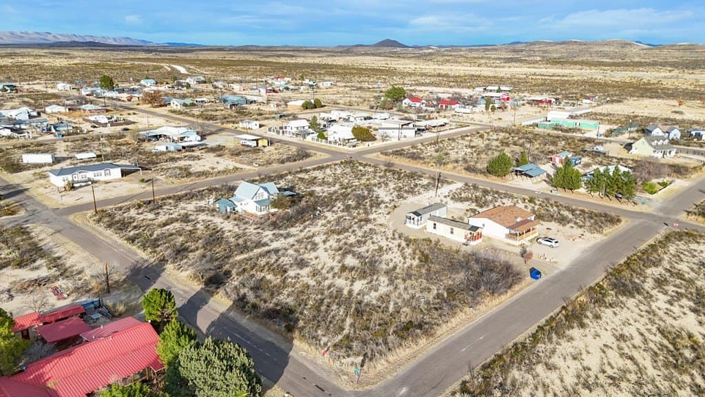 0.48 acres in Brewster County - photo 4