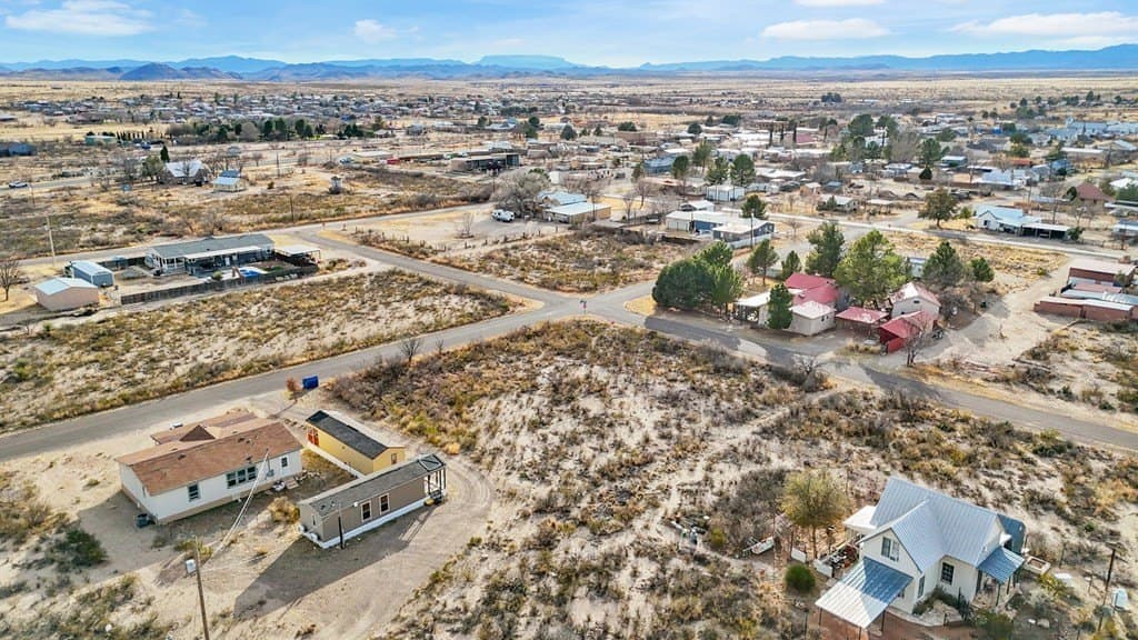 0.48 acres in Brewster County - photo 2