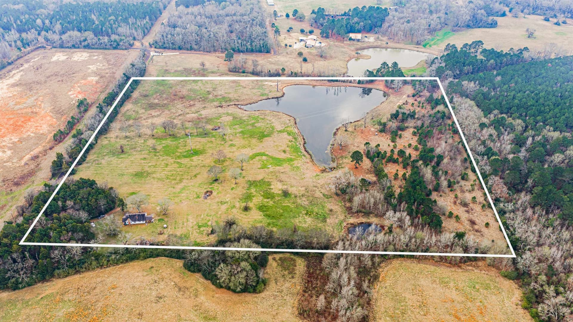 33 acres in Texas County - photo 14
