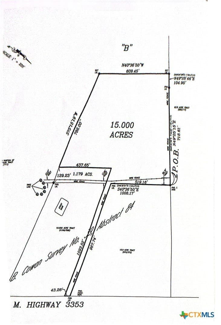 15 acres in Guadalupe County - photo 21