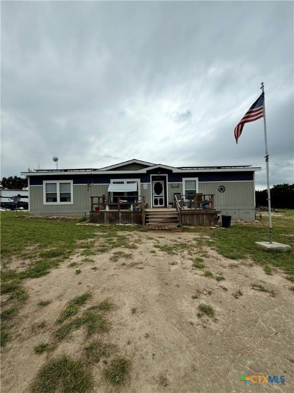 445 Beadle Road