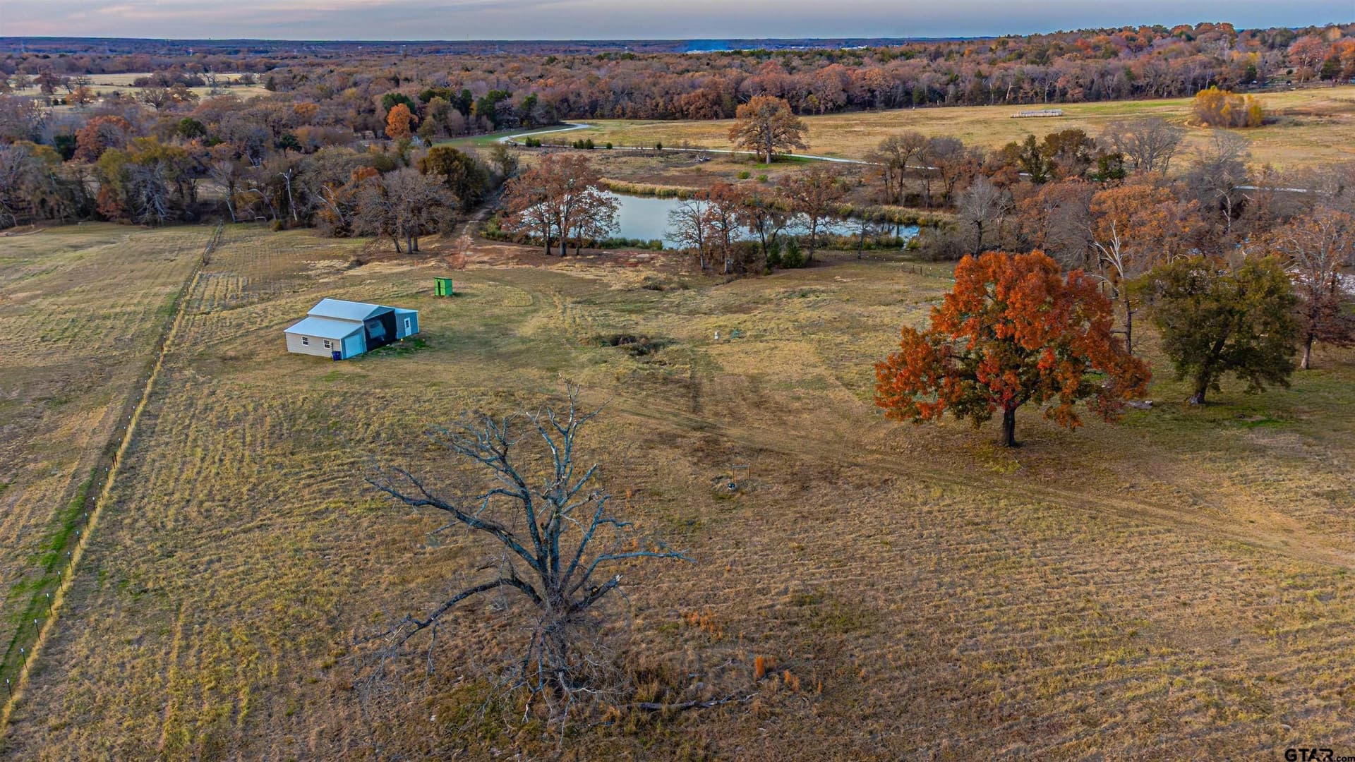 10.01 acres in Henderson County - photo 15
