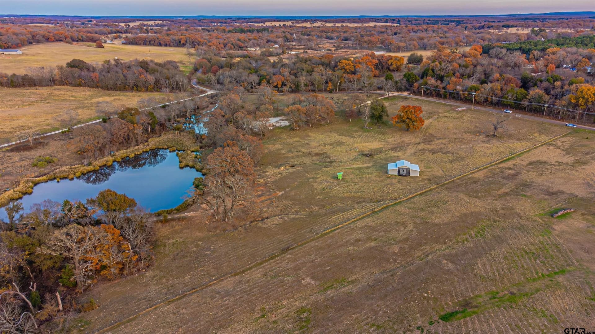 10.01 acres in Henderson County - photo 11