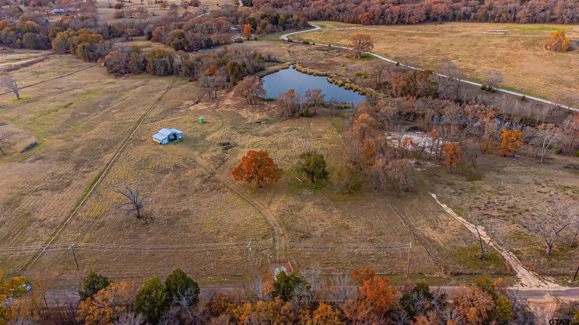 10.01 acres in Henderson County - photo 7