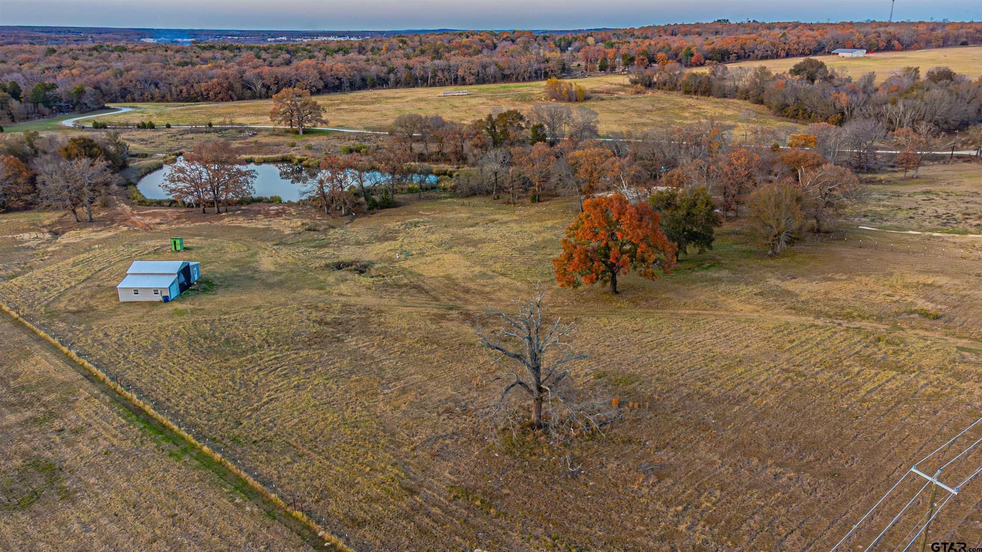 10.01 acres in Henderson County - photo 14