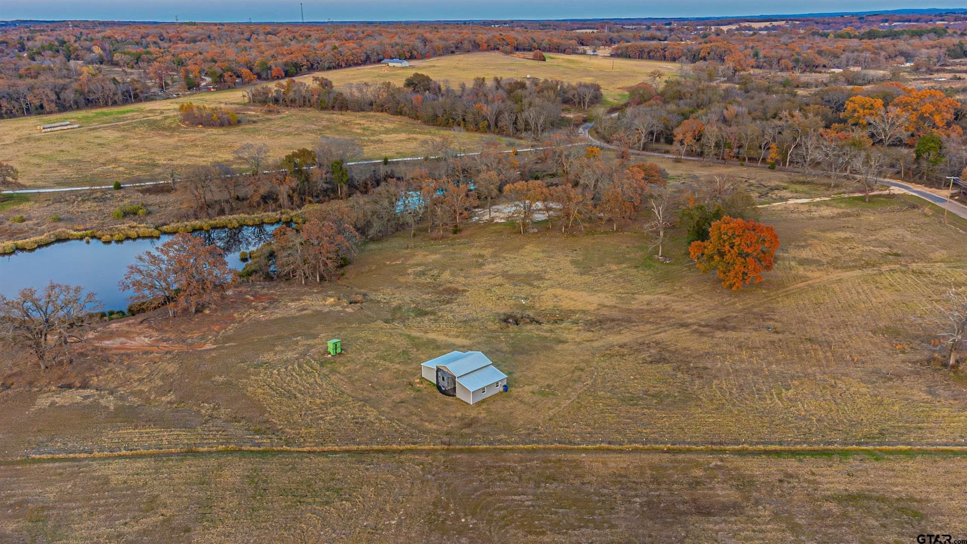 10.01 acres in Henderson County - photo 12