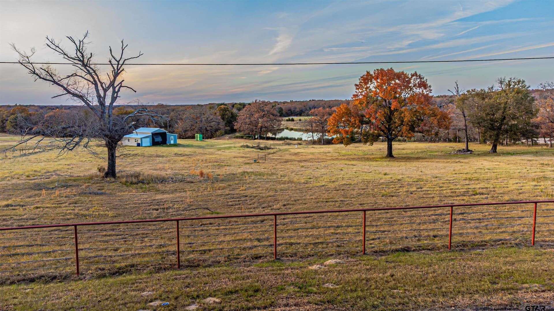 10.01 acres in Henderson County - photo 3