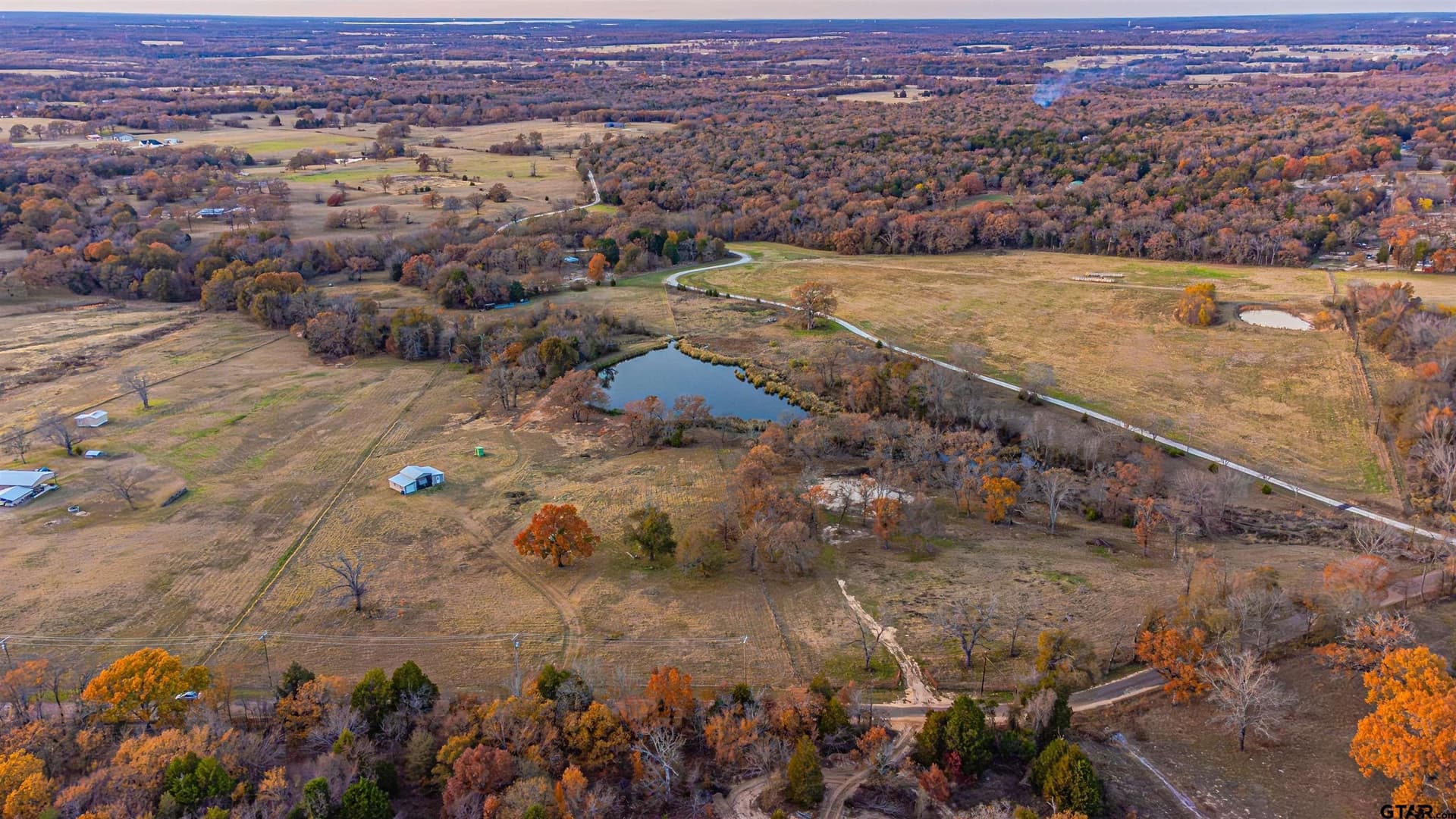 10.01 acres in Henderson County - photo 8