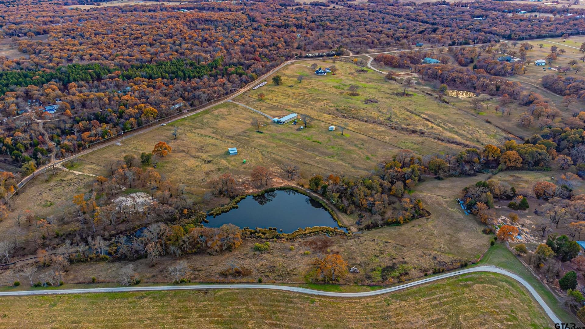 10.01 acres in Henderson County - photo 9