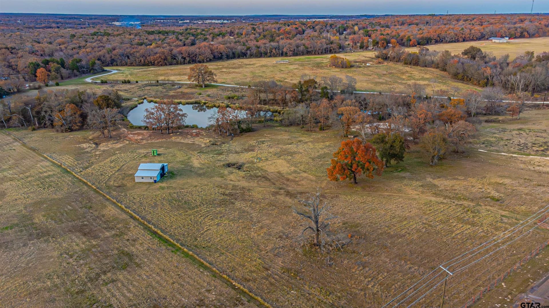 10.01 acres in Henderson County - photo 13