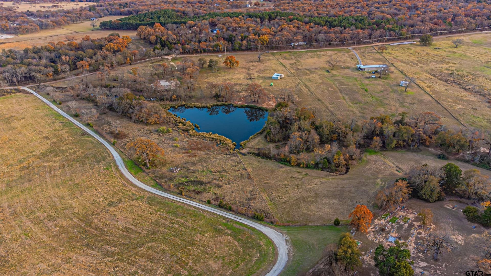 10.01 acres in Henderson County - photo 10