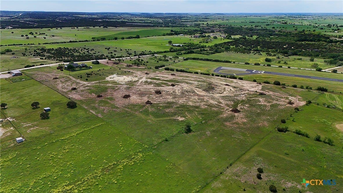 16.66 acres in Coryell County - photo 4