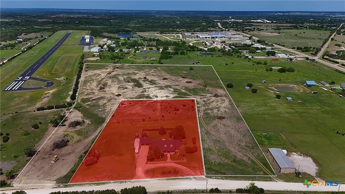 16.66 acres in Coryell County - photo 2