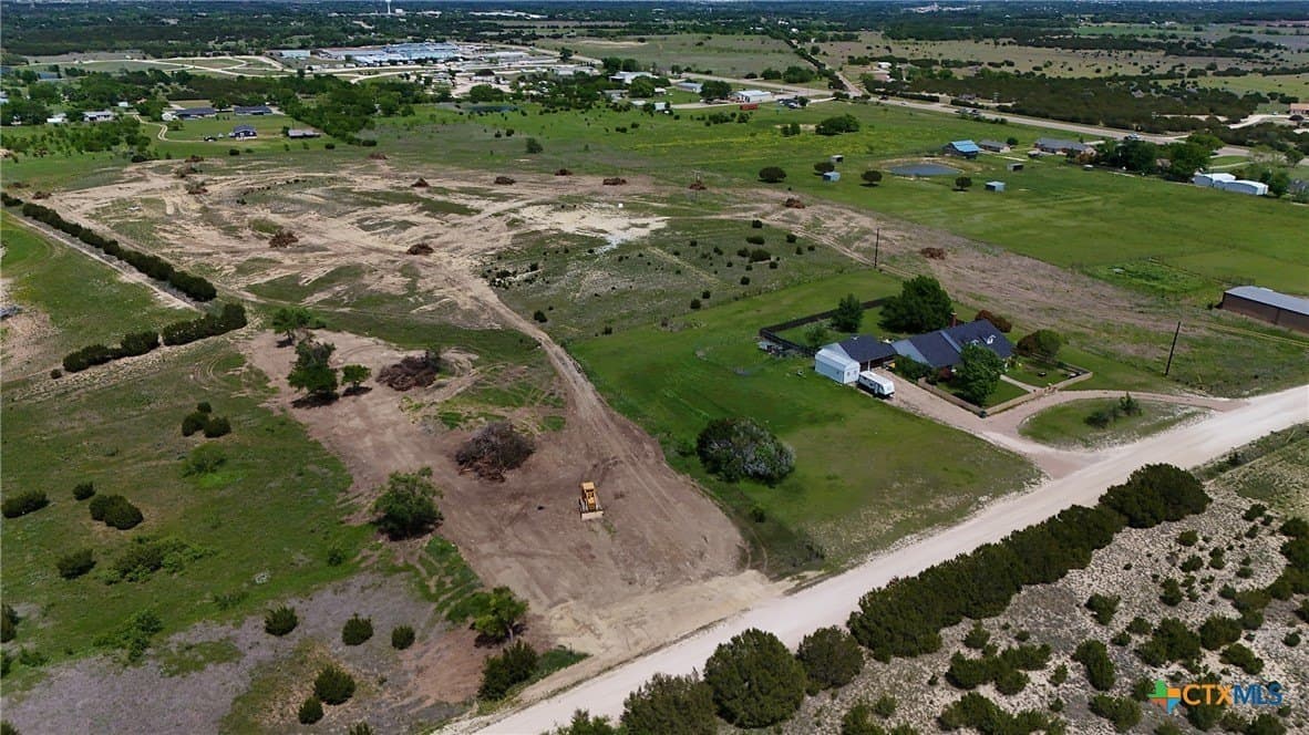 16.66 acres in Coryell County - photo 5