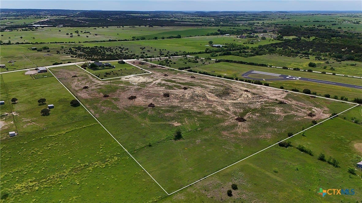 16.66 acres in Coryell County - photo 3