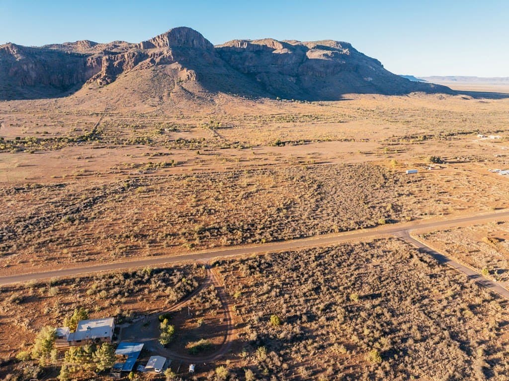 5 acres in Brewster County - photo 7