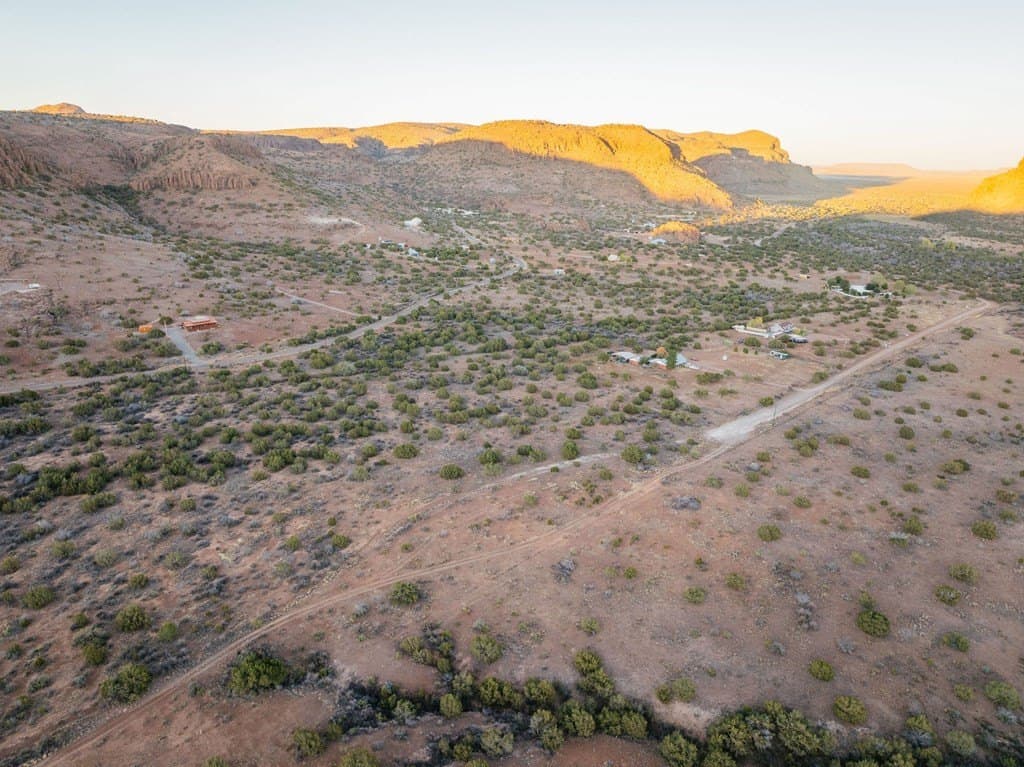 5 acres in Brewster County - photo 27