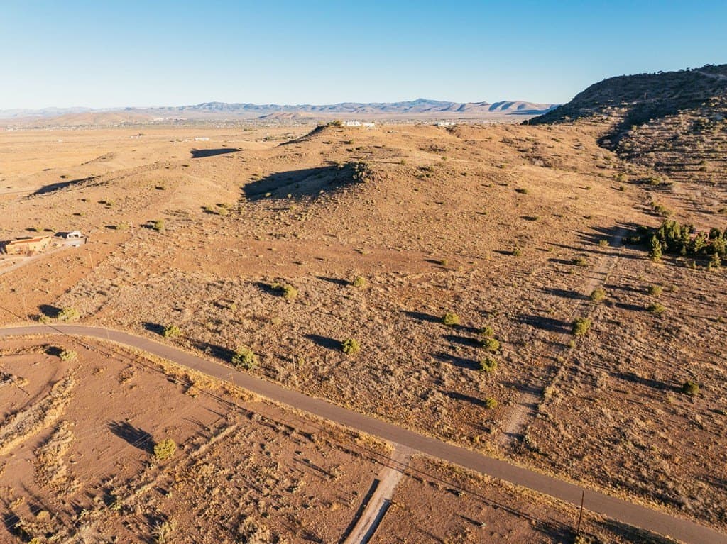 5 acres in Brewster County - photo 5