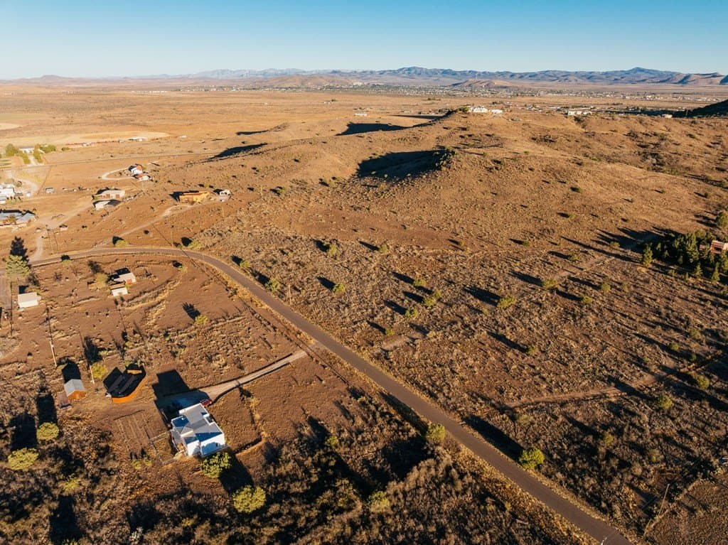 5 acres in Brewster County - photo 12