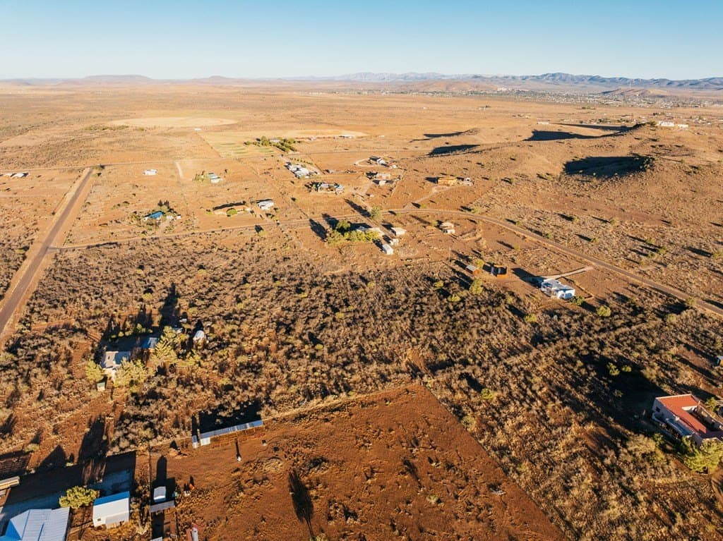 5 acres in Brewster County - photo 11