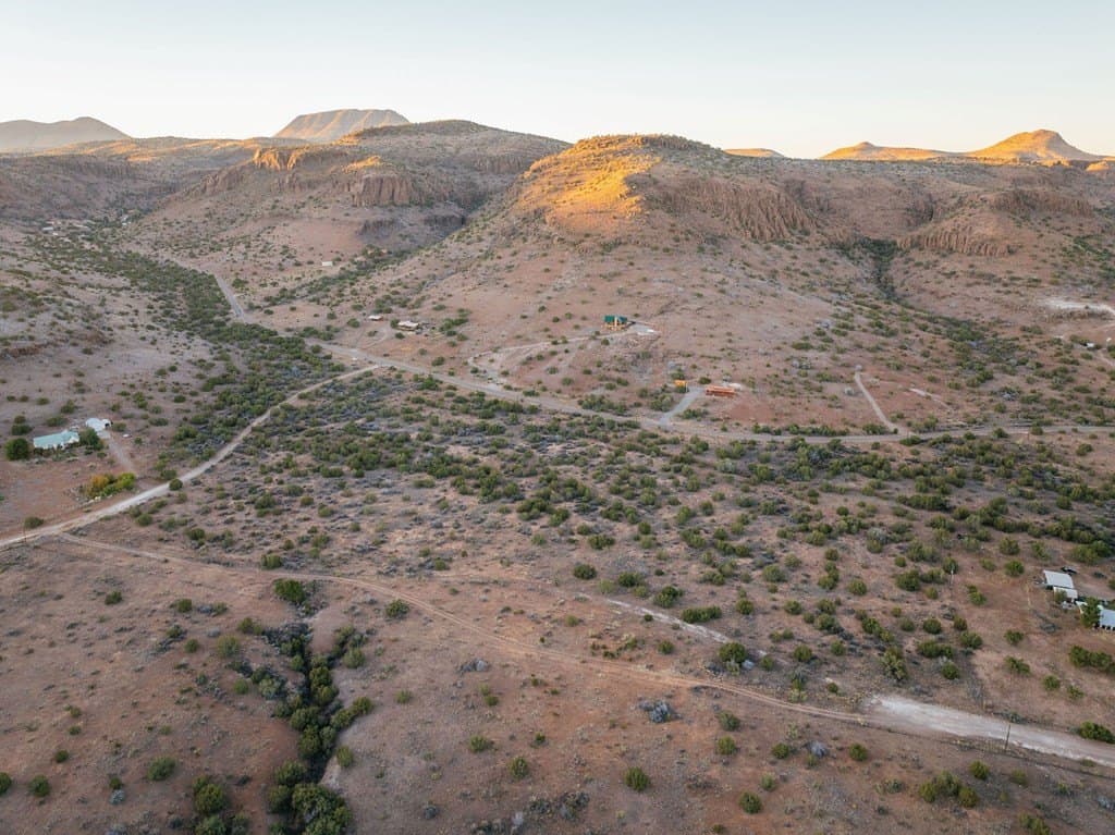 5 acres in Brewster County - photo 29