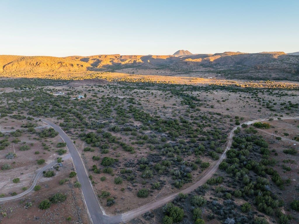5 acres in Brewster County - photo 25