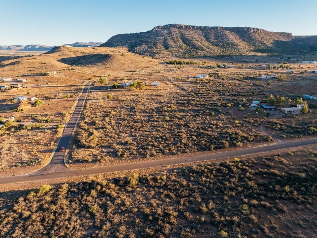 5 acres in Brewster County - photo 14
