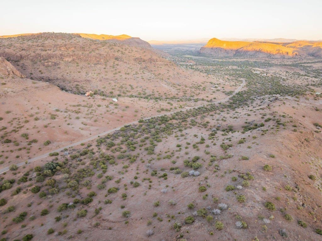 5 acres in Brewster County - photo 46