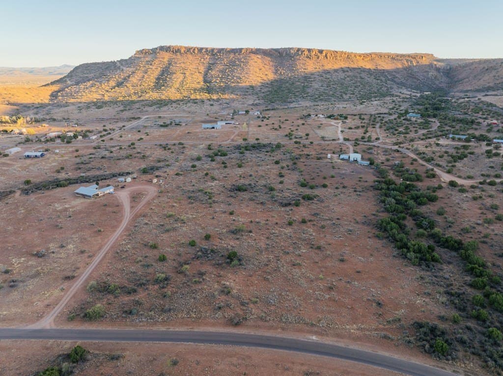 5 acres in Brewster County - photo 20