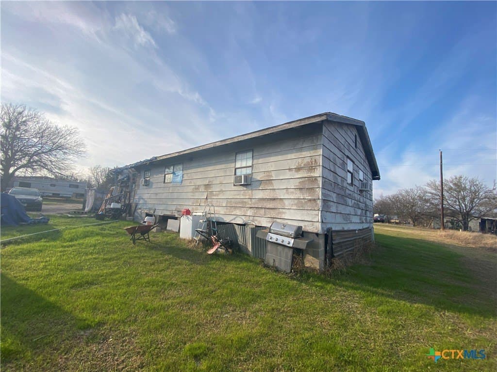 0.46 acres in McLennan County - photo 12
