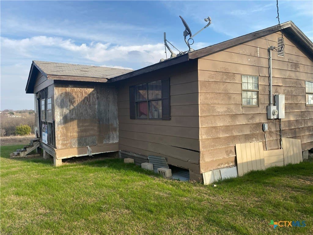 0.46 acres in McLennan County - photo 4