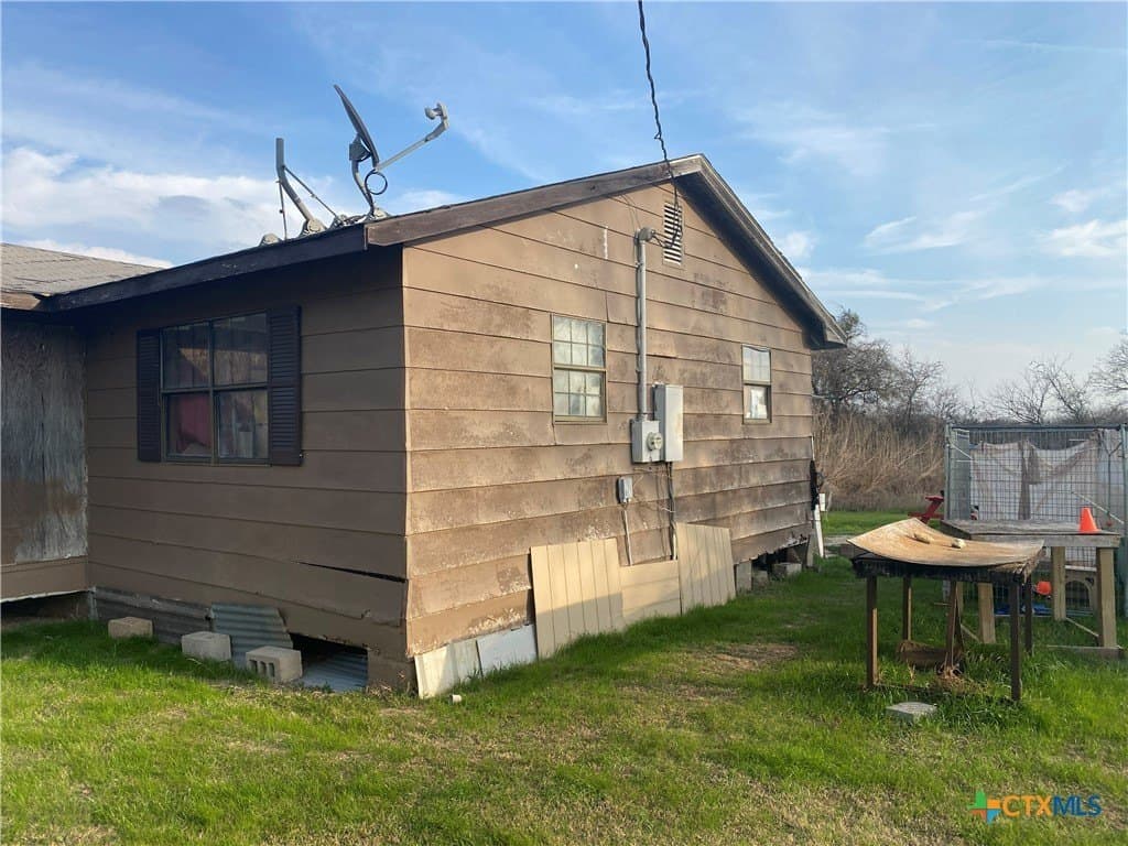 0.46 acres in McLennan County - photo 3
