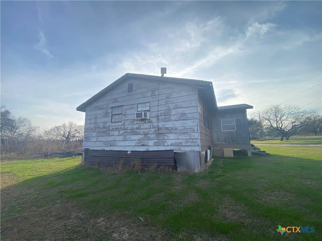 0.46 acres in McLennan County - photo 5