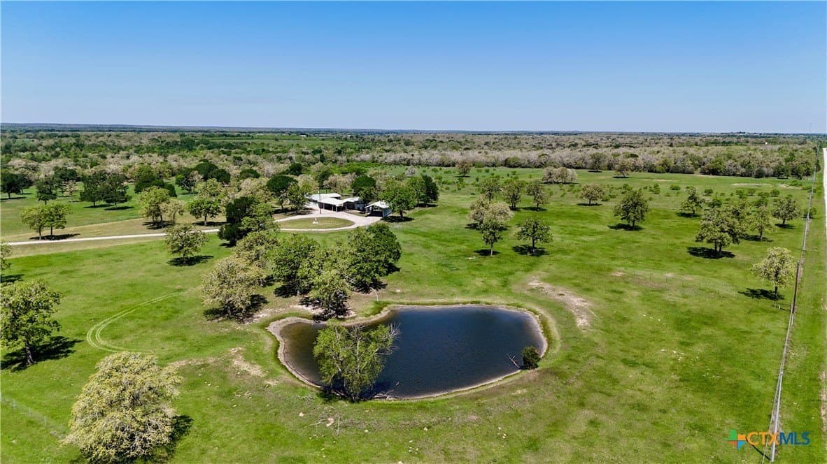 23.12 acres in Fayette County - photo 5