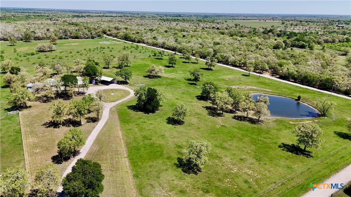 23.12 acres in Fayette County - photo 6