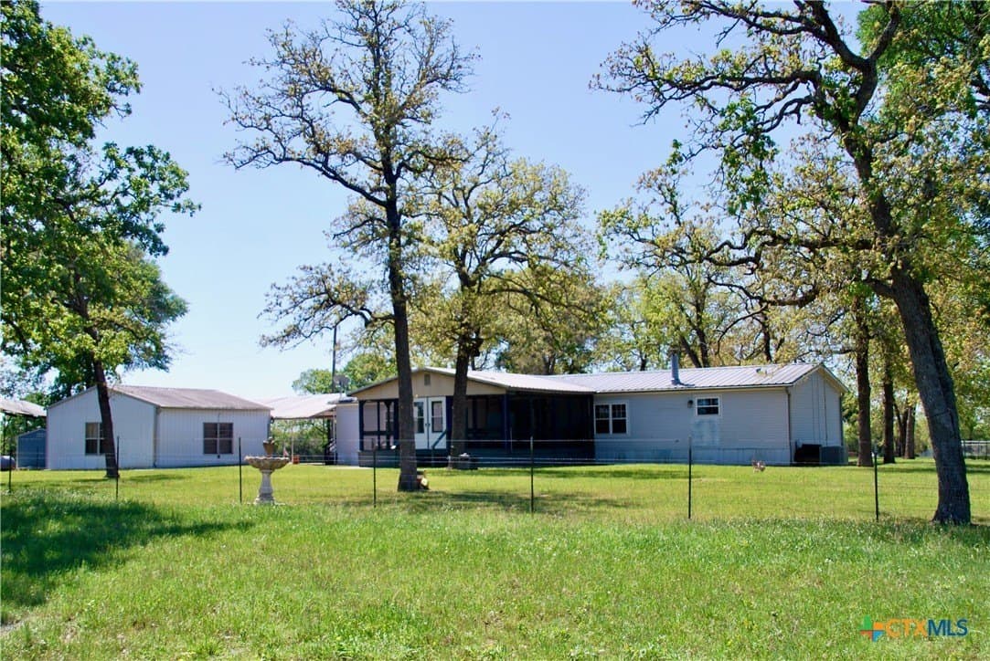 23.12 acres in Fayette County - photo 8
